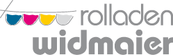 Rolladen Widmaier Logo